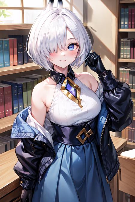 Bethel - Alchemy Stars版本v1.0 (ID: 241170)