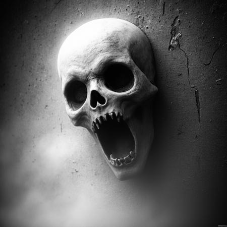 Dark Haunted Fantasy