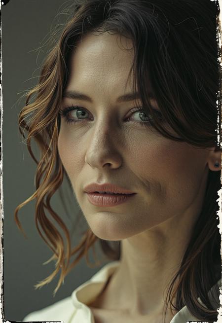 Cate Blanchett