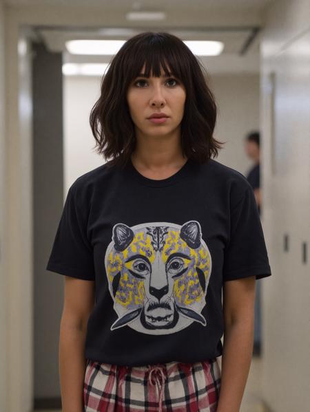 Jackie Cruz