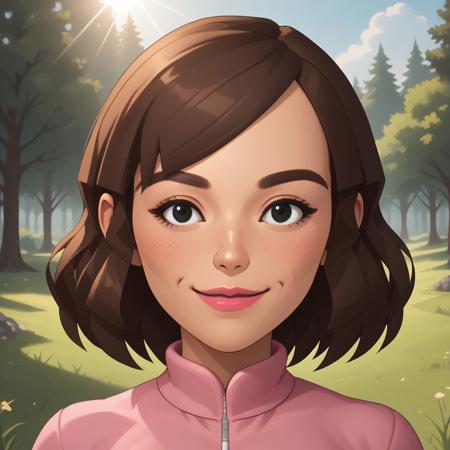 Masako (Wii Sports Club)