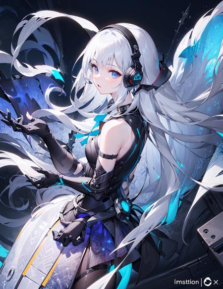 战音Lorra【Vocaloid China】版本v2.0 (ID: 76699)