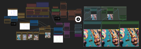 ? Audio Reactive Images to Video