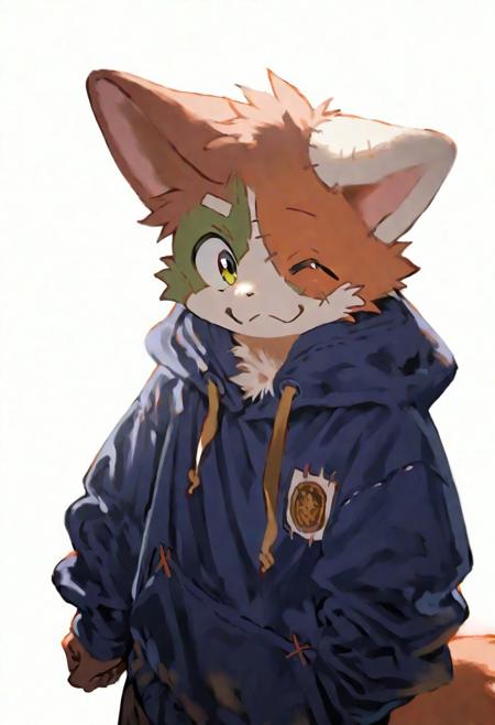 Zuppu11 Style