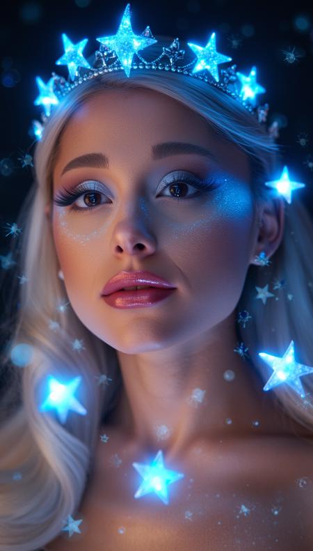 Ariana Grande [FLUX]