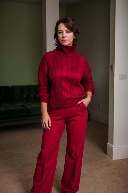 Belinda Stewart-Wilson