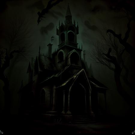 GloomyNightmareAI