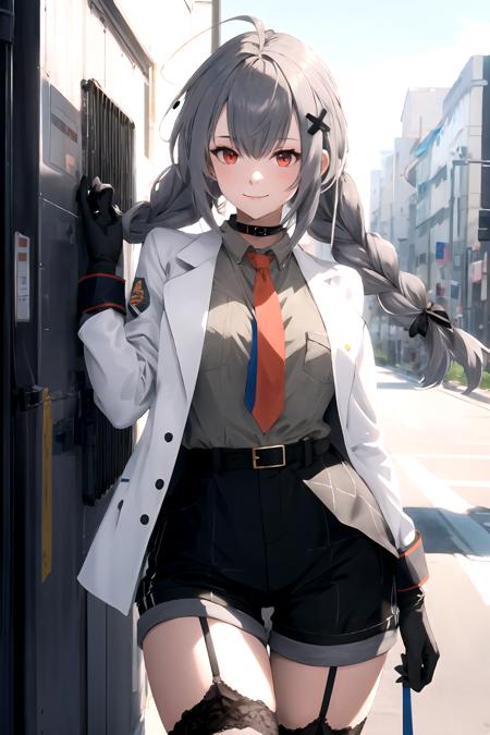 Xia Ekavira | VTuber | Nijisanji ID (Ex-ID)