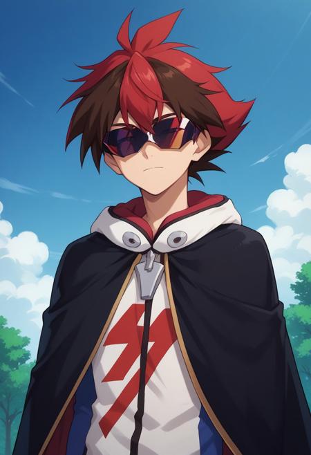 Hiro Ryugasaki - Shadowverse