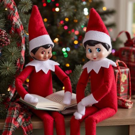spanish-elf-on-the-shelf-by-cosmic