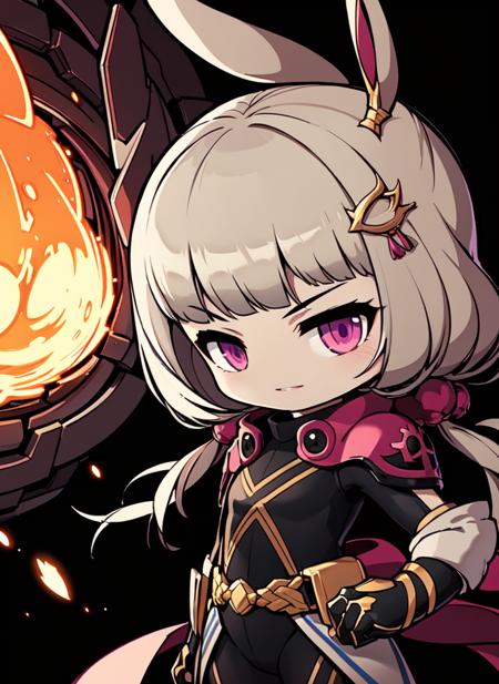 Maplestory style