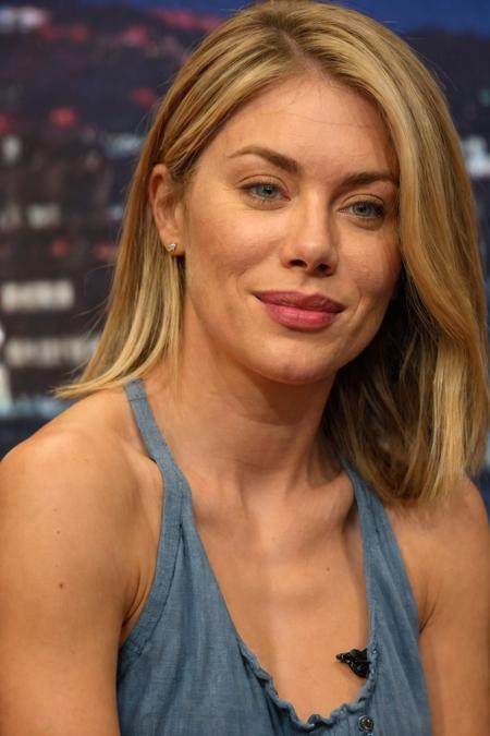 Jennifer Holland | ??