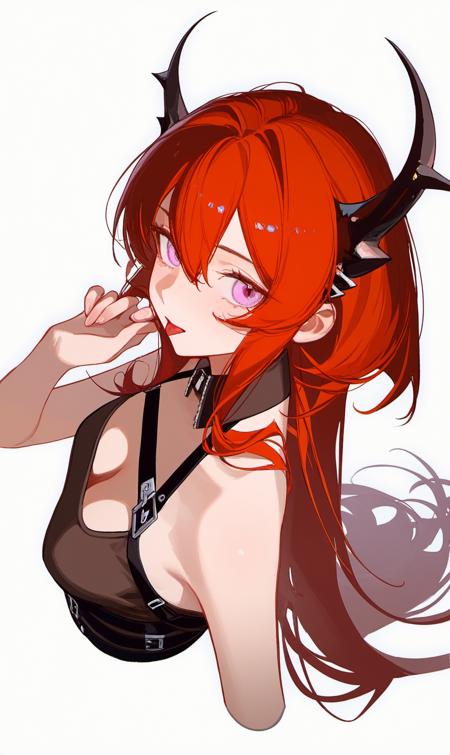 Obsession (Illustrious-XL)