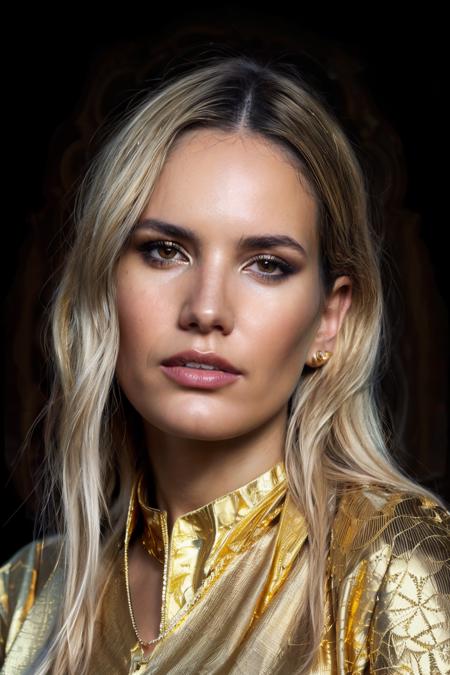 Eva Bargiela