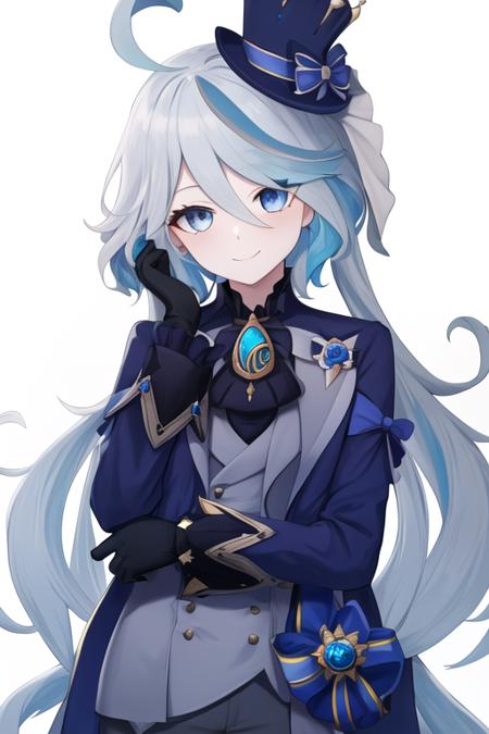 Focalors (Genshin Impact)