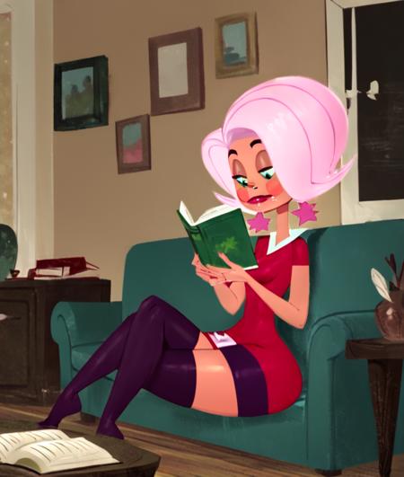 Willow ( kind of magic )