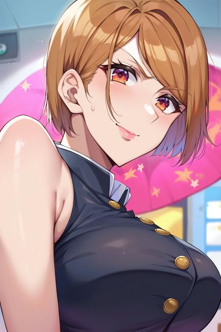 Kujisaki Nobara (Jujutsu Kaisen) [Pony XL]