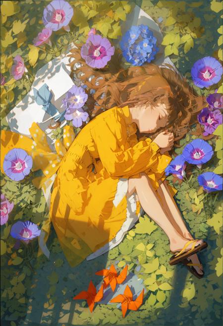 [SDXL] Artist Style: REDUM