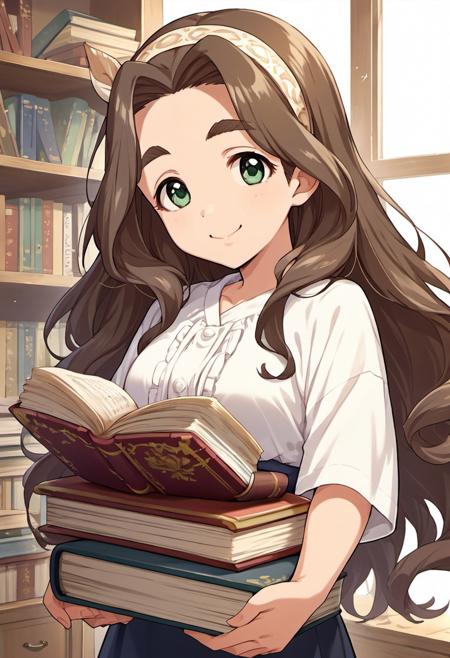 Kusakabe Wakaba | THE iDOLM@STER Cinderella Girls | アイドルマスターシンデレラガールズ版本v1.0 (ID: 742111)