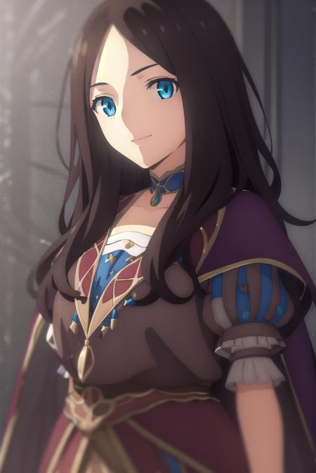 Leonardo Da Vinci (レオナルド・ダ・ヴィンチ) - Fate Grand Order