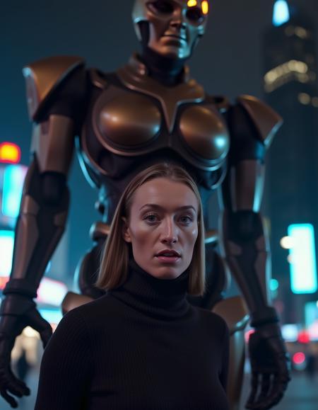 victoria smurfit