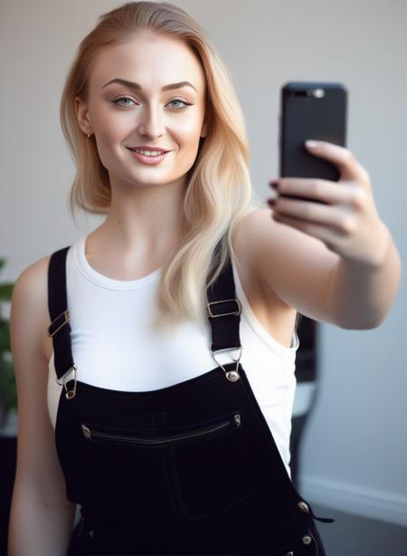 Sophie Turner