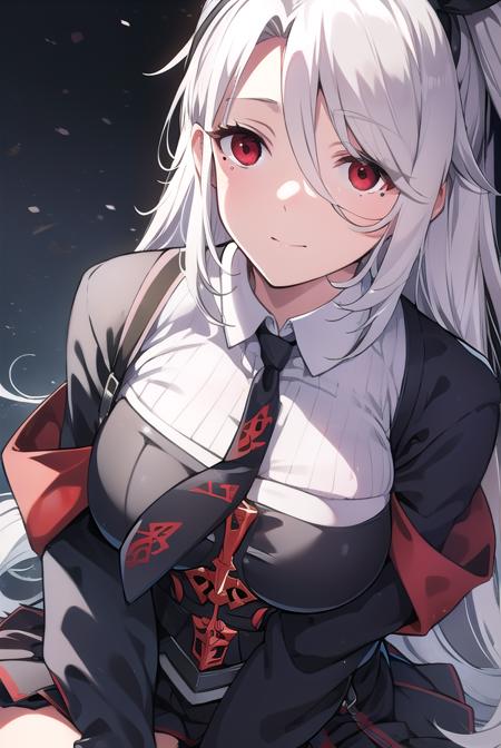 KMS Prinz Heinrich (海因里希亲王) (プリンツ・ハインリヒ) - Azur Lane - COMMISSION