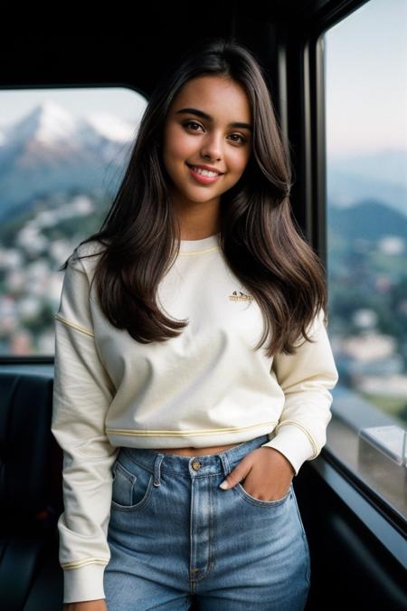 Sarah Joy