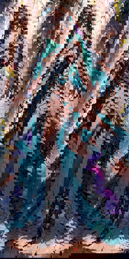 LeThAiVN_2DAnimeAllStars_SDXL
