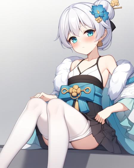 Honkai Impact 3rd - All in One 崩坏3全角色