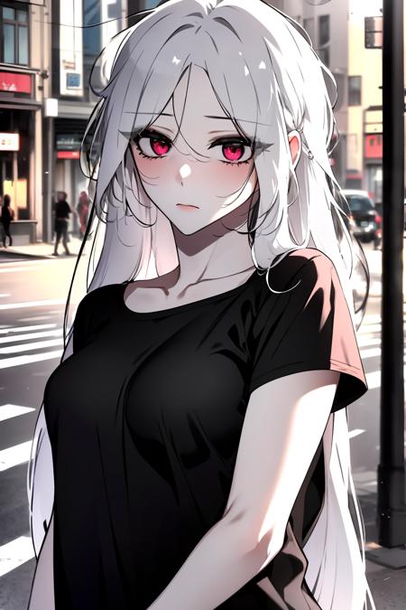 Illyana Glaine | The Beast Tamed by the Villainess | Manhwa