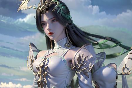 liushen