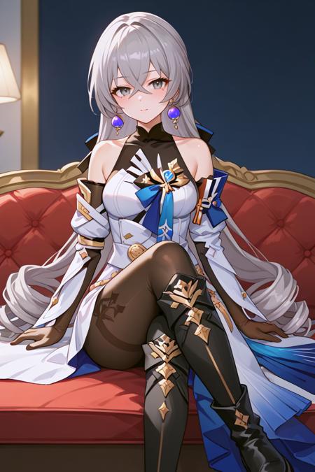 Bronya