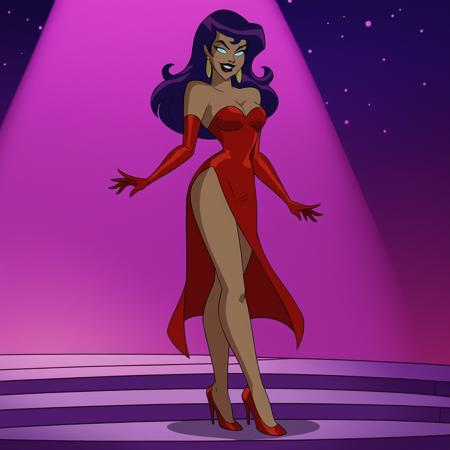 Circe (Justice League Unlimited [DCAU])