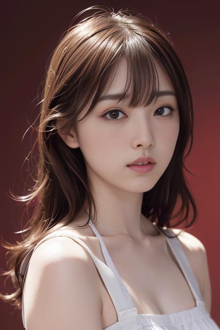 Fukumura Mizuki (譜久村聖)