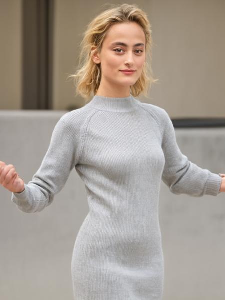 Nora Arnezeder