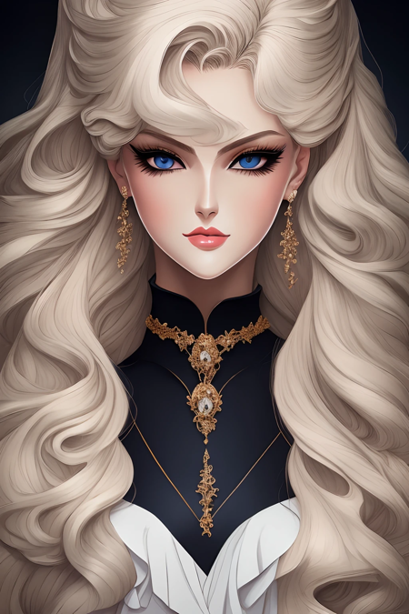 Castlevania's Style • Trending in Pinterest