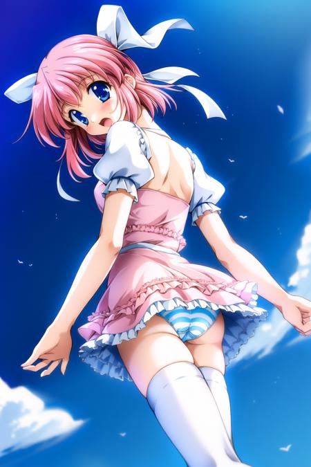 NanaoNaru - Artist Style