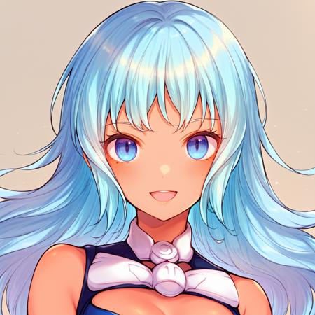 30ms SIS-Ac19b Siana-Amarcia (シアナ=アマルシア) ponyXL