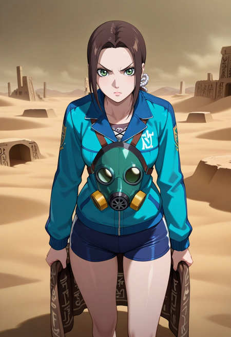 Kaine | Kingdom