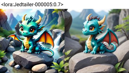 Jedtailer /Detailer/ Enhancer