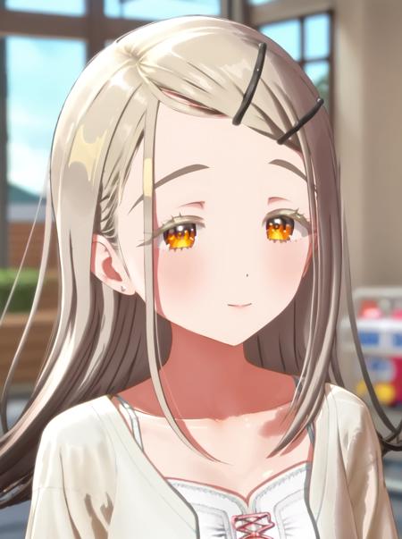 Shinosawa Hiro [Gakuen Idolmaster]
