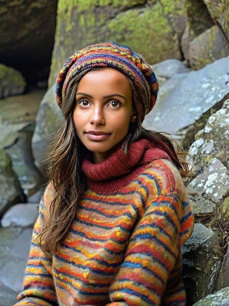 Sonia Rolland for everClearPony and SDXL