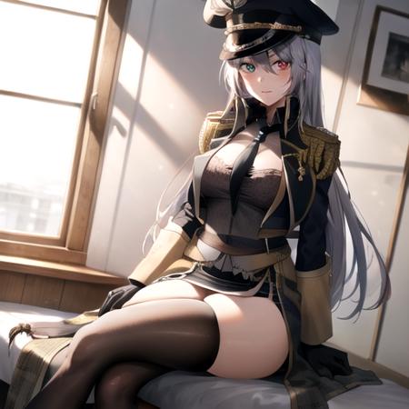 喜多川海夢/kitagawa marin 4style