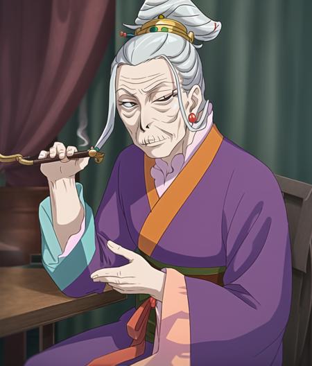The Apothecary Diaries (Kusuriya no Hitorigoto 薬屋のひとりごと) || Maomao / Jinshi / Gyokuyo / Lihua / Xiaolan / ...