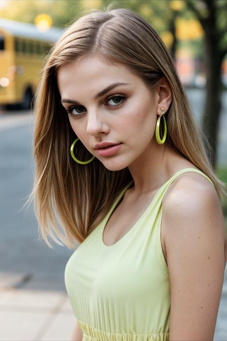Brianna Love
