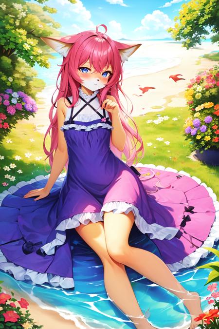 General Canines版本v1.0 shrink (ID: 120832)