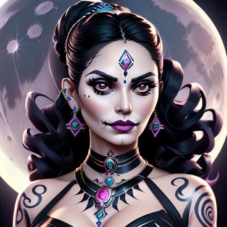 la catrina