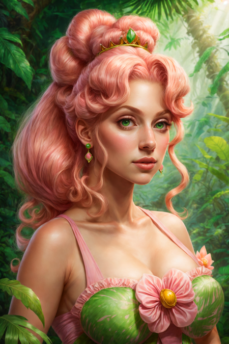 FaeTastic