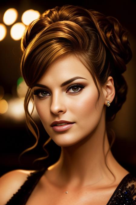 Linda Evangelista